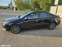 second-hand Opel Insignia 1.6 CDTI ECOTEC Edition Aut.