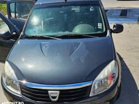 second-hand Dacia Sandero 