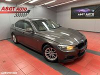 second-hand BMW 320 Seria 3 d DPF Touring Blue Performance Edition Fleet Exclusive