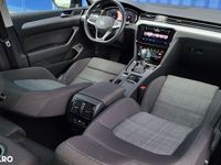 second-hand VW Passat Variant 2.0 TDI SCR DSG BlueMotion Comfortline