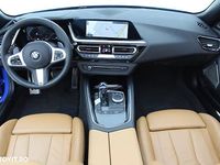 second-hand BMW Z4 sDrive30i Aut.