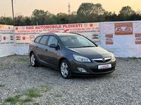 second-hand Opel Astra 1.7 diesel ,2011 ,euro5
