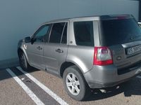 second-hand Land Rover Freelander 2 