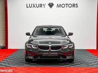 Second-hand BMW 320 Sport Line 184 CP (135 kW) 2021 Culoaregri Berlinǎ