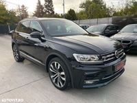 second-hand VW Tiguan 1.5 TSI OPF DSG R-Line