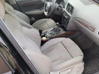 Second-hand Audi Q5 147 CP (108 kW) 2011 SUV