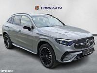 Nouă Mercedes GLC300e 313 CP (230 kW) 2025 Culoaregri SUV