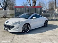 second-hand Peugeot RCZ 