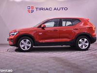 Second-hand Volvo XC40 163 CP (119 kW) 2024 Culoarerosu SUV