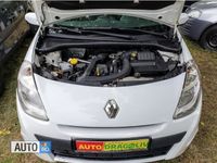 second-hand Renault Clio 1.5 dCi Diesel-2010-Finantare