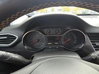 Second-hand Opel Crossland X Ultimate 130 CP (95 kW) 2018 Culoarealte culori SUV