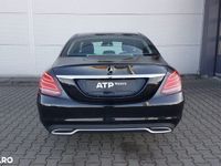 second-hand Mercedes C220 d 4Matic 7G-TRONIC