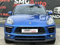 second-hand Porsche Macan 3.0 PDK S