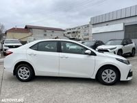 second-hand Toyota Corolla 1.4 D-4D Terra