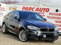 Second-hand BMW X6 258 CP (189 kW) 2015 SUV