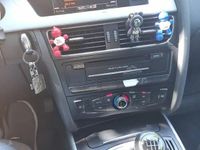 Second-hand Audi A4 143 CP (105 kW) 2010 Berlinǎ