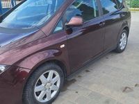 Second-hand Seat Altea XL 104 CP (76 kW) 2008 Monovolum