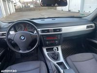 second-hand BMW 316 Seria 3 d