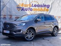 second-hand Ford Edge 