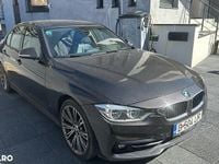 Second-hand BMW 330e iPerformance 252 CP (185 kW) 2016 Culoaremaro Berlinǎ
