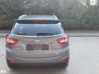 second-hand Hyundai ix35 