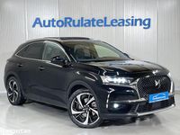 Second-hand DS Automobiles DS7 Crossback Opera 225 CP (165 kW) 2021 Culoarenegru SUV