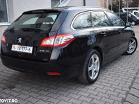 second-hand Peugeot 508 