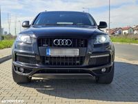 second-hand Audi Q7 4.2 TDI Quattro Tip