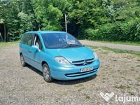 Second-hand Citroën C8 2007 Monovolum