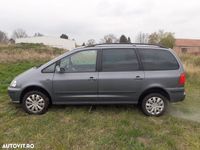 second-hand Seat Alhambra 