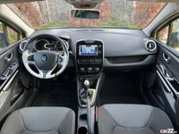 second-hand Renault Clio IV Edition 7 2013 1.5dCi Euro 5