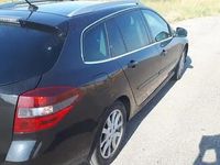 Second-hand Renault Laguna III 140 CP (102 kW) 2010 Break