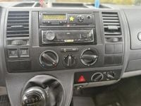 Second-hand VW T5 134 CP (98 kW) 2008 Van