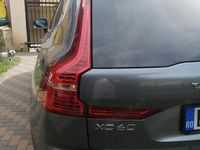 Second-hand Volvo XC60 197 CP (144 kW) 2020 SUV