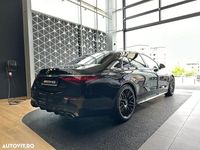 Second-hand Mercedes S63 AMG AMG 802 CP (589 kW) 2024 Culoarenegru Berlinǎ