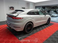 second-hand Porsche Cayenne 2021 4.0 Benzină 460 CP 76.000 km - 118.701 EUR - leasing auto