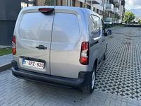 Second-hand Citroën Berlingo 100 CP (73 kW) 2019 Monovolum
