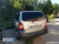 Second-hand Hyundai Terracan 150 CP (110 kW) 2005 SUV