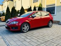 second-hand Seat Leon 2.0 TDI DPF FR