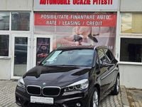Second-hand BMW 220 Advantage 190 CP (139 kW) 2014 Culoaremaro Break