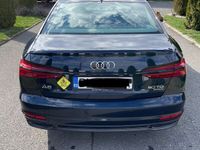 second-hand Audi A6 