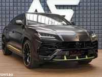 second-hand Lamborghini Urus Standard 2023 · 68 km · 3 996 cm3 · Benzina