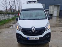 second-hand Renault Trafic Combi L2H1 1.6 dCi TT 120 7+1 Expression