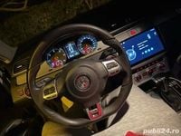 Second-hand VW Passat R-line 170 CP (125 kW) 2010 Break