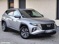 Second-hand Hyundai Tucson 136 CP (100 kW) 2023 Culoaregri SUV