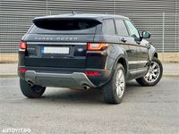 second-hand Land Rover Range Rover evoque 