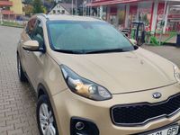 second-hand Kia Sportage 2.0 DSL 6MT 4x2 Style