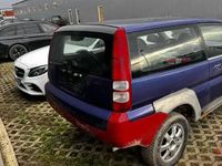Second-hand Honda HR-V 105 CP (77 kW) 2001 SUV