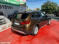 second-hand BMW X1 Seria X