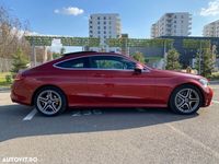 second-hand Mercedes C300 Coupe 9G-TRONIC AMG Line Plus